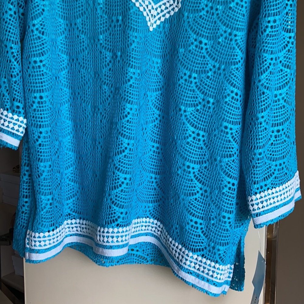 New Alfred dunner top - Picture 6 of 6